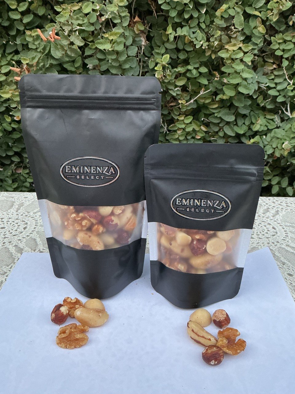 Selecta Nueces del Mundo (65 gr.)